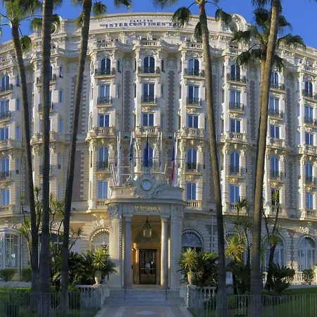 Totolulu Yellow Corner Appartement Cannes